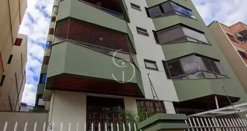 Kitnet / Stúdio para alugar na Rua José Bonifácio, Centro, São Leopoldo
