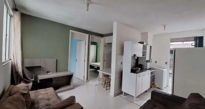 APARTAMENTO Feitoria São Leopoldo