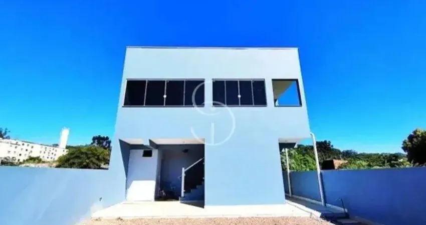 Apartamento com 1 quarto para alugar na Avenida Mauá, Duque de Caxias, São Leopoldo