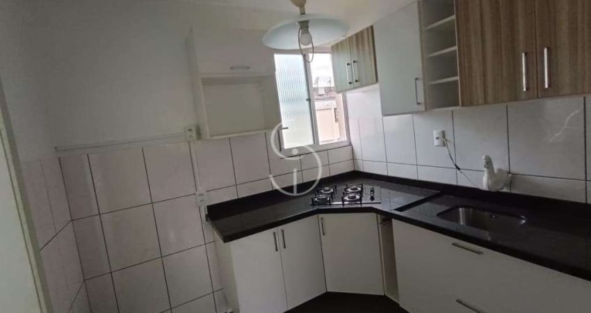 Apartamento com 2 quartos à venda na Avenida São Borja, Rio Branco, São Leopoldo