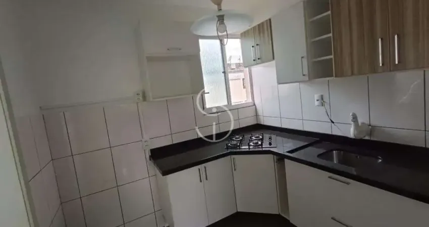 Apartamento com 2 quartos à venda na Avenida São Borja, 909, Rio Branco, São Leopoldo