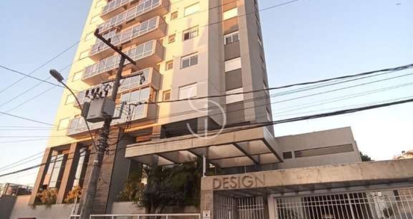Apartamento com 2 quartos à venda na TOMAS FLORES, Morro do Espelho, São Leopoldo