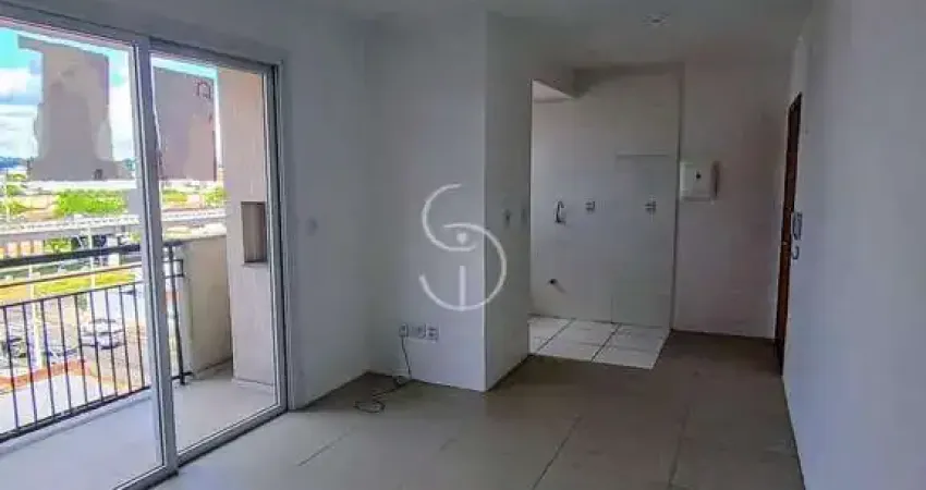 Apartamento com 1 quarto à venda na Rua Osvaldo Aranha, Centro, São Leopoldo