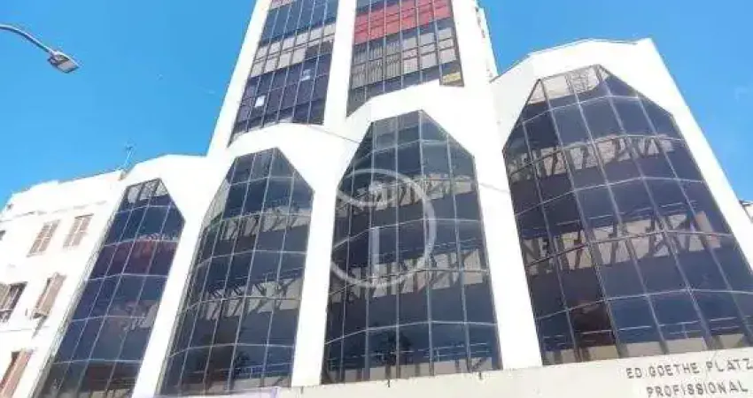 Sala comercial à venda na Rua Saldanha da Gama, 827, Centro, São Leopoldo