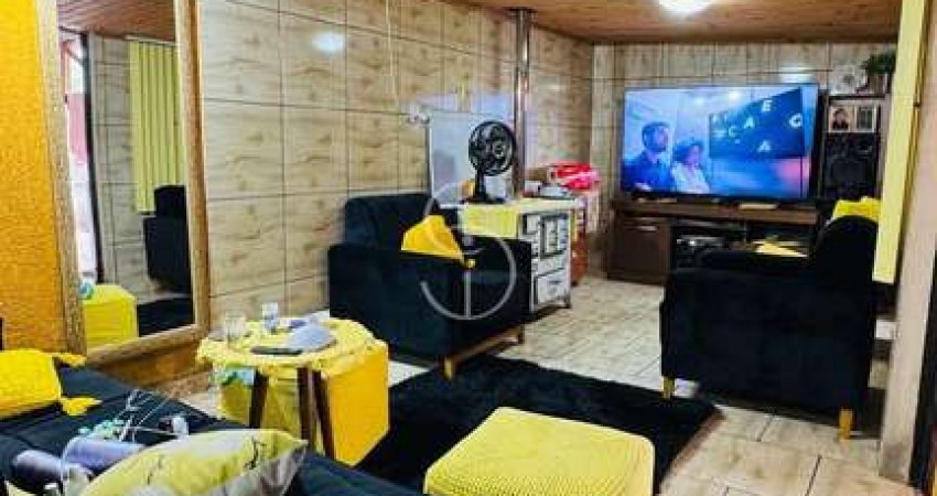 Casa com 3 quartos à venda na Rua Burundi, Feitoria, São Leopoldo