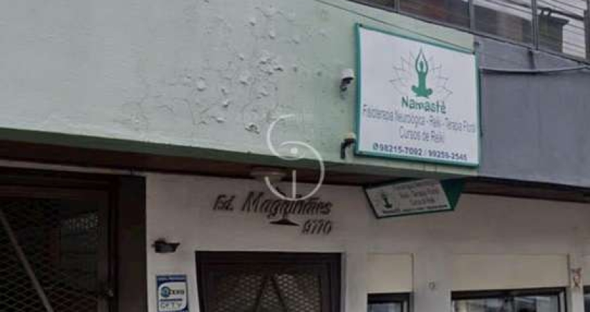 Sala comercial para alugar na Rua Bento Gonçalves, Centro, São Leopoldo