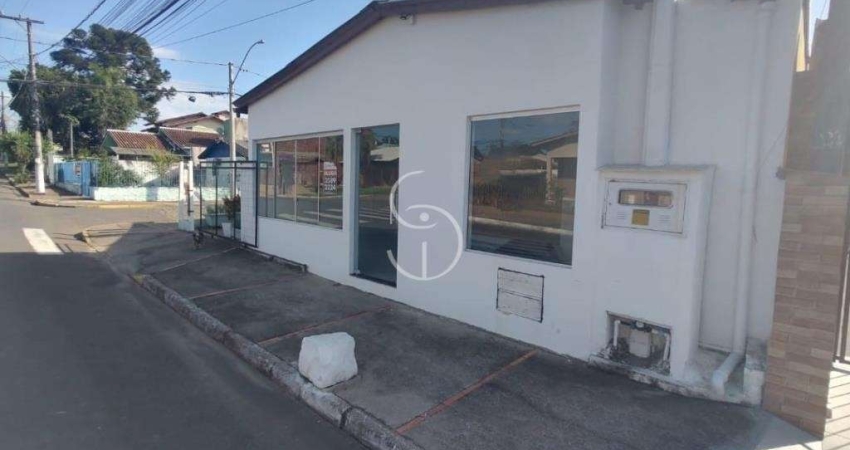 Ponto comercial para alugar na Rua Theodomiro José de Mello, Feitoria, São Leopoldo