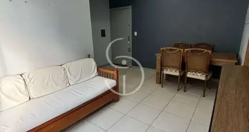 Apartamento com 1 quarto para alugar na Rua Independência, 1160, Centro, São Leopoldo