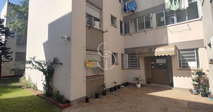 Apartamento com 2 quartos à venda na Rua Brasil, São Miguel, São Leopoldo