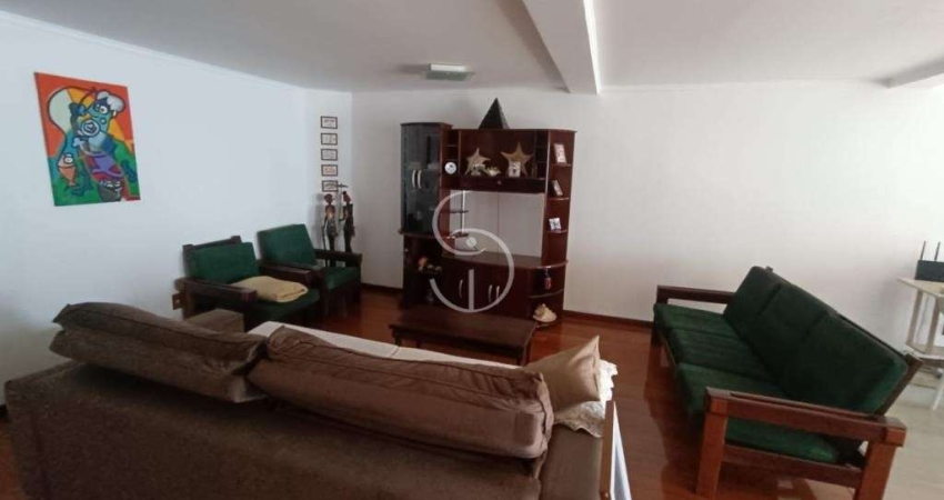 Apartamento com 3 quartos à venda na Rua José Bonifácio, Centro, São Leopoldo