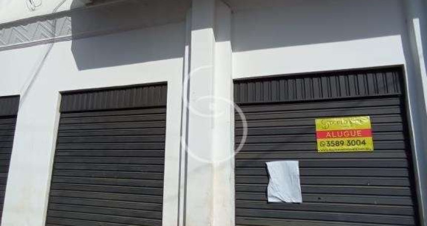 Ponto comercial para alugar na Rua José Bonifácio, Centro, São Leopoldo