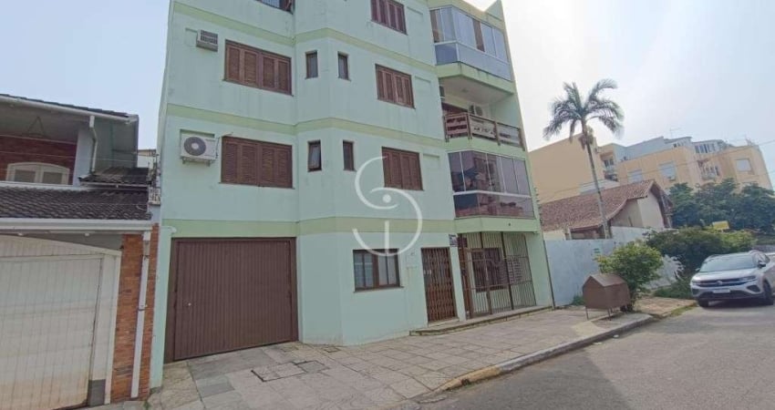 Apartamento com 1 quarto para alugar na Rua André Rebouças, Centro, São Leopoldo