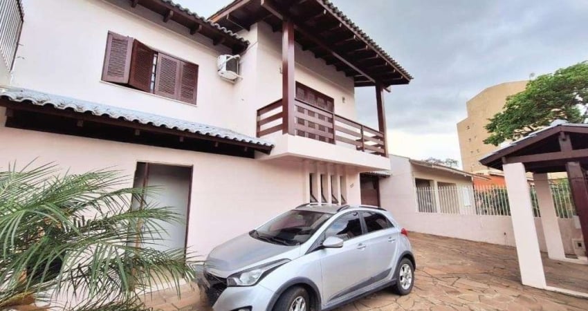 Casa com 3 quartos à venda na Rua das Cerejeiras, Scharlau, São Leopoldo