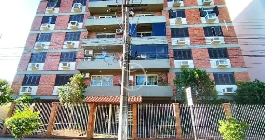Apartamento com 2 quartos para alugar na Rua São Caetano, Centro, São Leopoldo