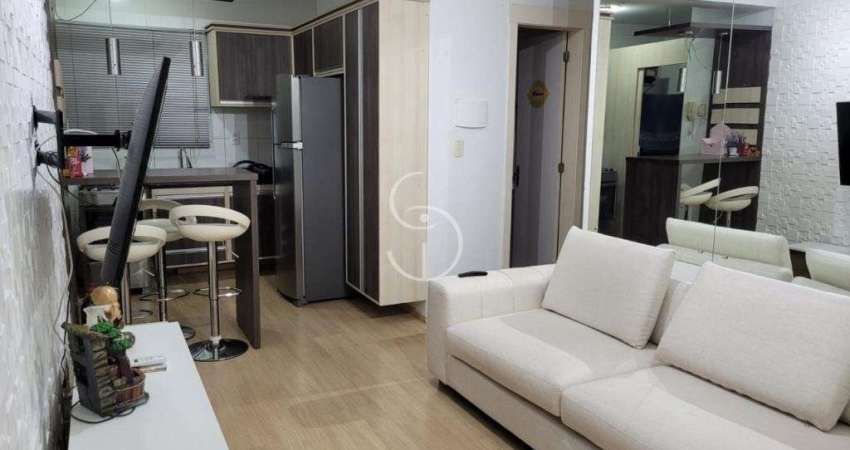 Apartamento com 2 quartos à venda na Rua João Batista M. Freitas, Scharlau, São Leopoldo