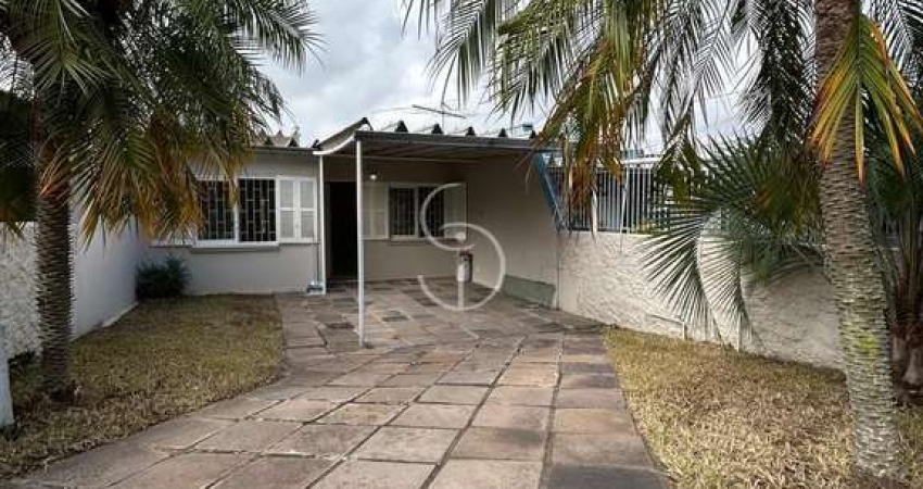 Casa com 2 quartos à venda na Rua Antônio Theobaldo Justo, Santo André, São Leopoldo