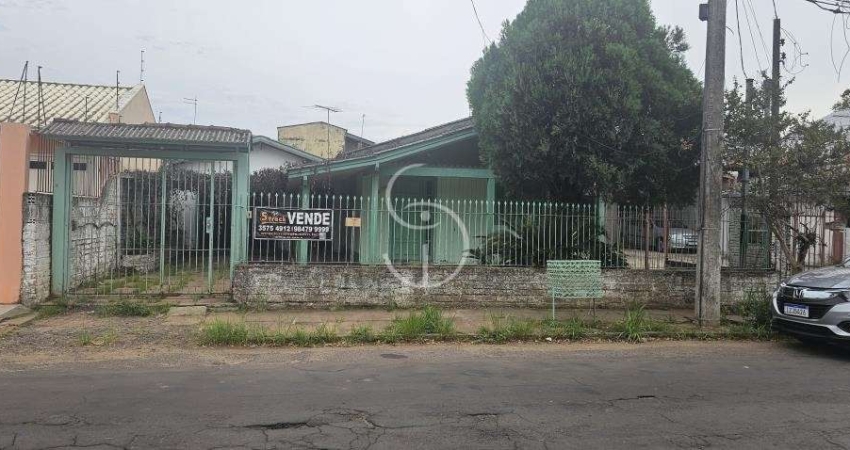 Terreno à venda na Rua José Luiz Schroeder, Rio Branco, São Leopoldo