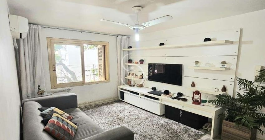 Apartamento com 3 quartos à venda na Rua Flores da Cunha, Centro, São Leopoldo