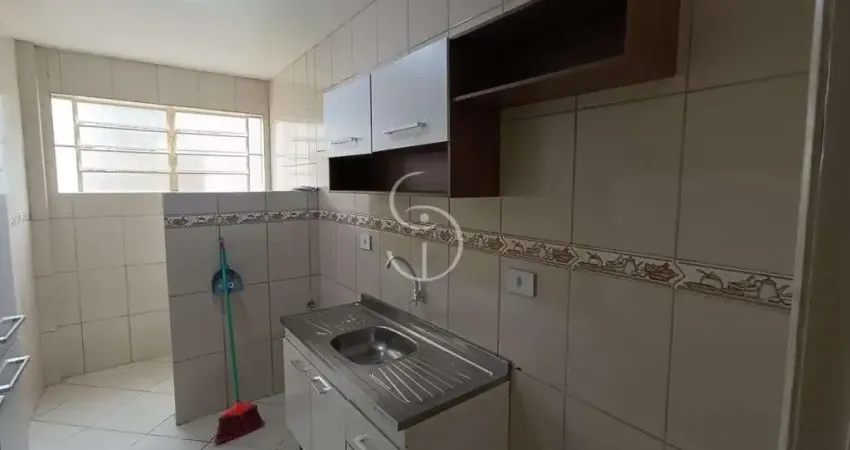 Apartamento com 1 quarto à venda na Rua Brasil, 1546, São Miguel, São Leopoldo