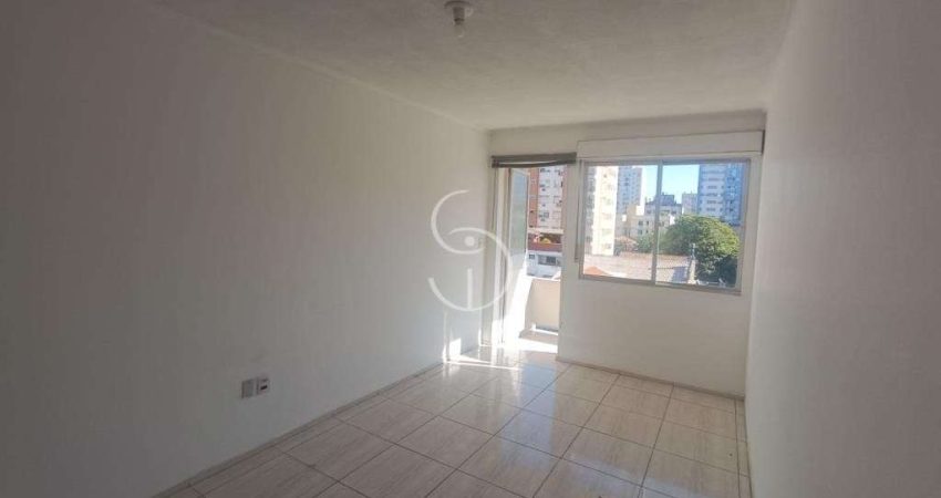 Apartamento com 1 quarto para alugar na Rua André Rebouças, Centro, São Leopoldo