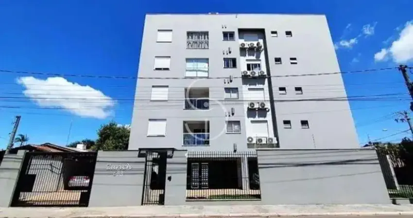 Apartamento com 3 quartos para alugar na Rua Santa Catarina, Scharlau, São Leopoldo