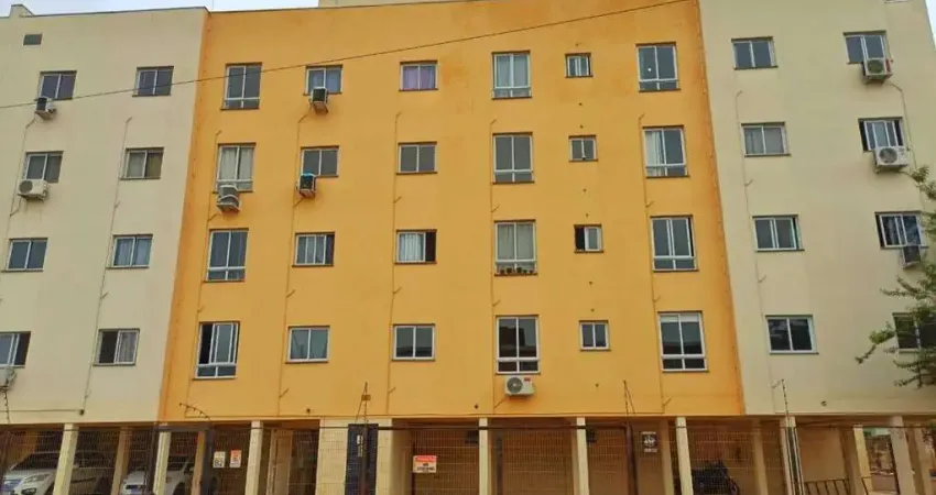 Apartamento com 2 quartos à venda na Rua Marcílio Dias, Campina, São Leopoldo