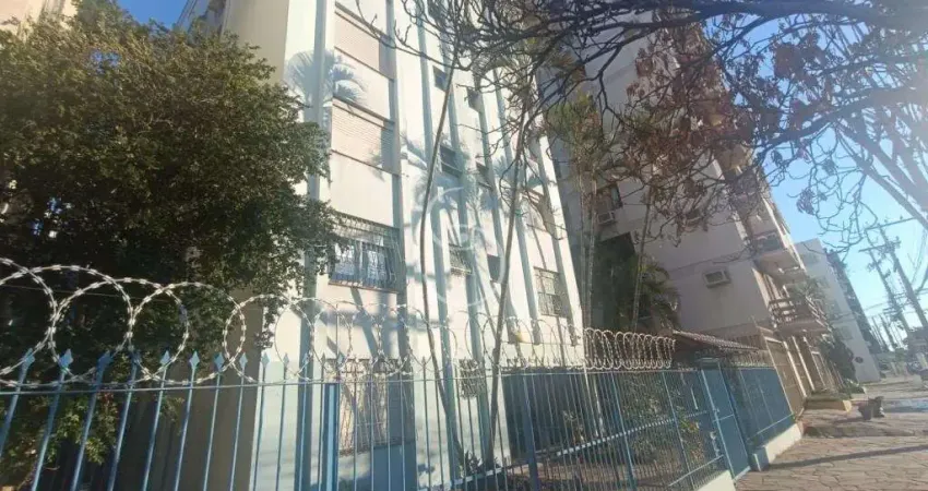 Apartamento com 1 quarto à venda na Avenida Dom João Becker, Centro, São Leopoldo
