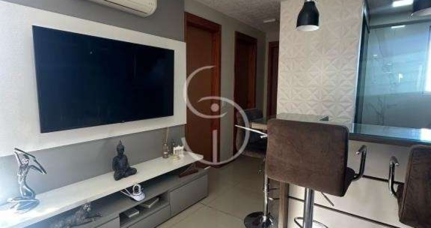 Apartamento com 2 quartos à venda na Avenida Imperatriz Leopoldina, Pinheiro, São Leopoldo