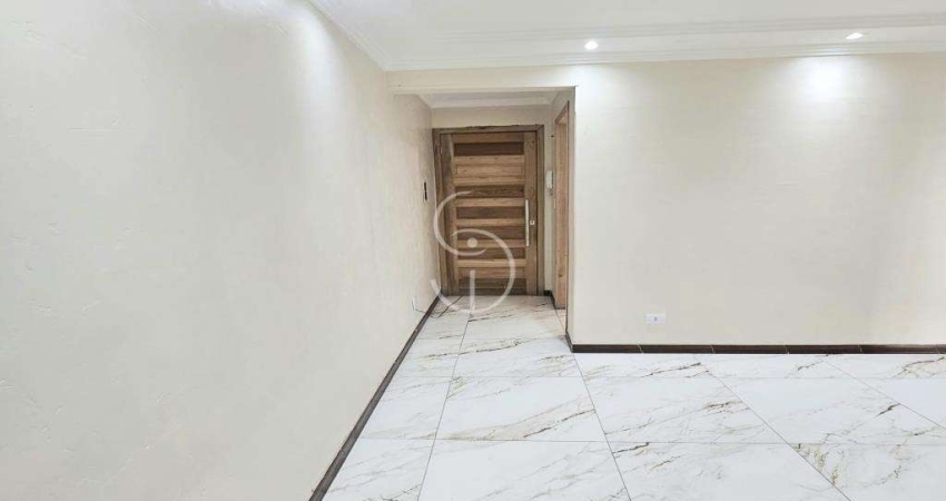 Apartamento com 2 quartos à venda na Rua Brasil, São Miguel, São Leopoldo