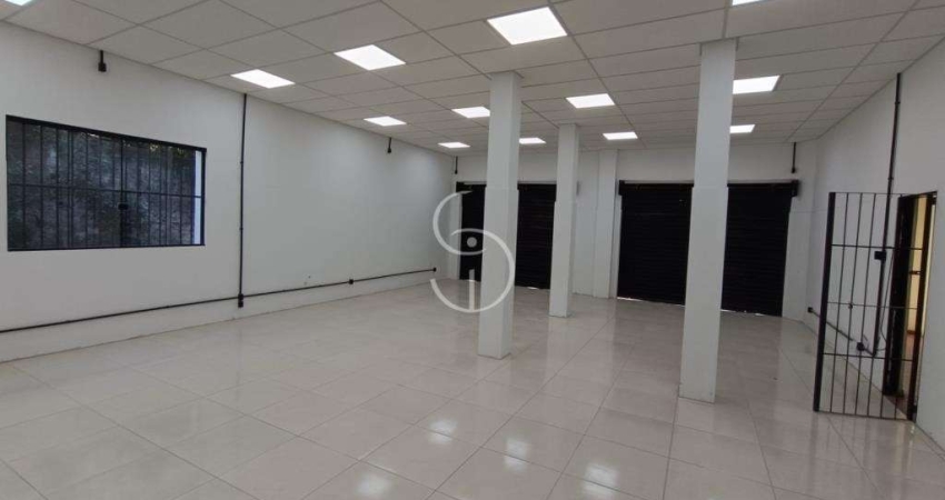Sala comercial para alugar na Rua da Paz, Padre Reus, São Leopoldo