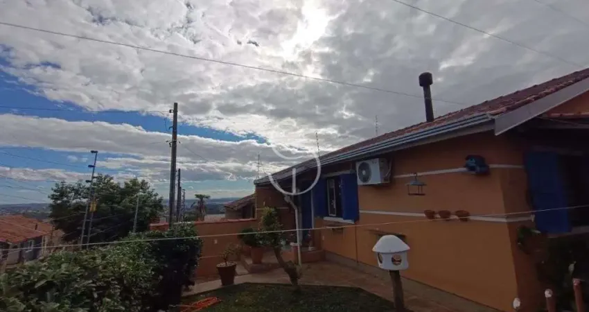 Casa com 2 quartos à venda na Rua Darci Machado, Campestre, São Leopoldo