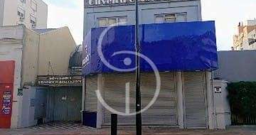 Ponto comercial para alugar na Rua Independência, Centro, São Leopoldo