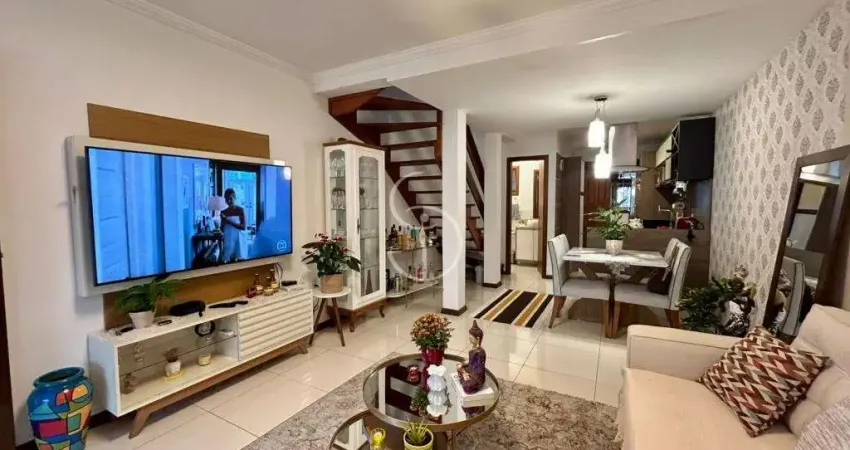 Casa com 2 quartos à venda na Rua Itaguassu, 144, Campestre, São Leopoldo