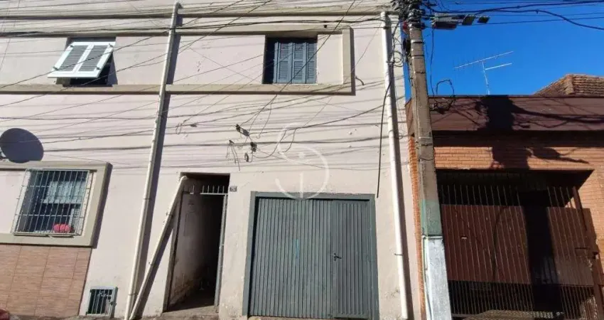 Apartamento com 1 quarto para alugar na Rua São Francisco, Centro, São Leopoldo