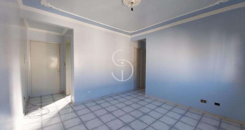 Apartamento com 2 quartos à venda na Rua Brasil, São Miguel, São Leopoldo
