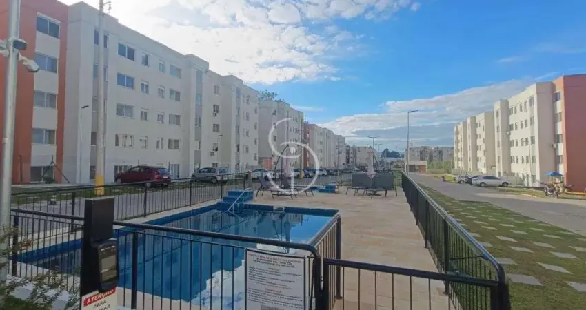 Apartamento com 2 quartos para alugar na Rua Angola, Feitoria, São Leopoldo