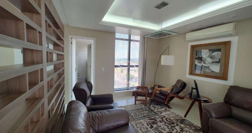 Sala comercial para alugar na Rua Independência, Centro, São Leopoldo