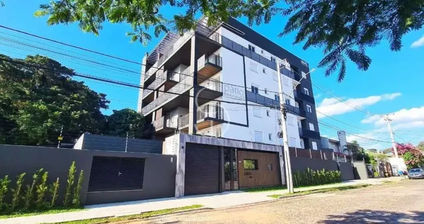 Apartamento com 2 quartos para alugar na Rua Tapes, Pinheiro, São Leopoldo