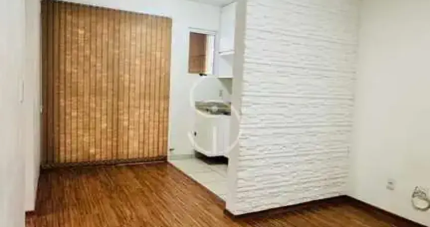 Apartamento com 2 quartos à venda na Rua Pontes de Miranda, Feitoria, São Leopoldo