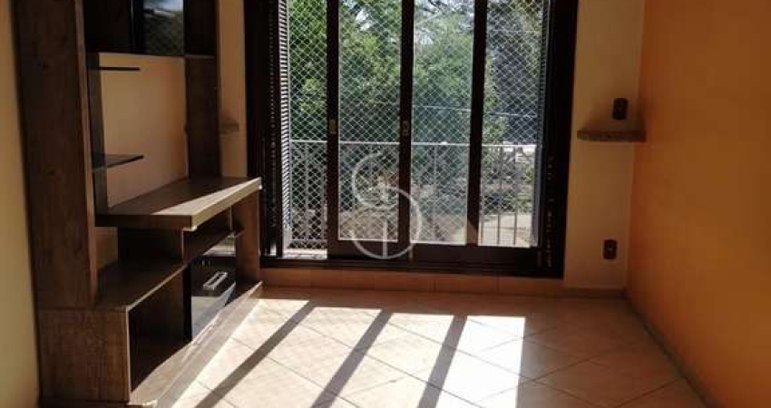 Apartamento com 2 quartos à venda na Rua Walter Lamb, São José, São Leopoldo