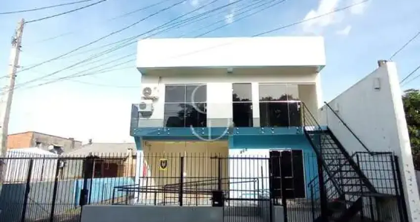 Casa com 2 quartos à venda na Rua Sete de Setembro, Santos Dumont, São Leopoldo
