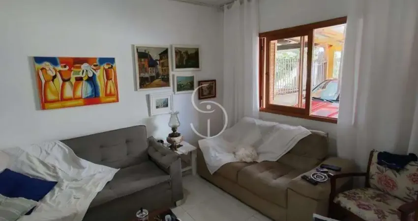 Casa com 2 quartos à venda na Rua Doutor Bento Velloso Rocha, Feitoria, São Leopoldo