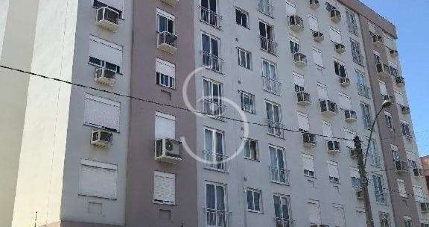 Apartamento com 2 quartos à venda na Rua Clemente José Barreiro, Centro, São Leopoldo