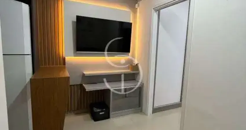 Apartamento com 1 quarto à venda na Rua Rio Guaíba, Arroio da Manteiga, São Leopoldo