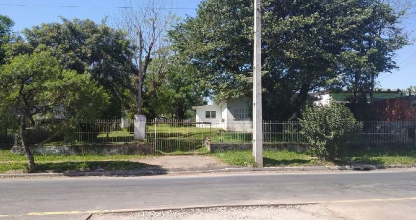 TERRENO Feitoria São Leopoldo