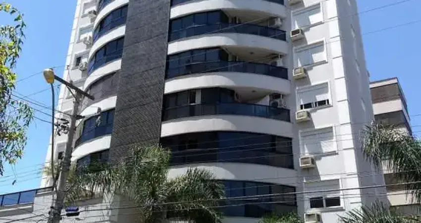 Apartamento com 3 quartos para alugar na FLORES CA CUNHA, Centro, São Leopoldo
