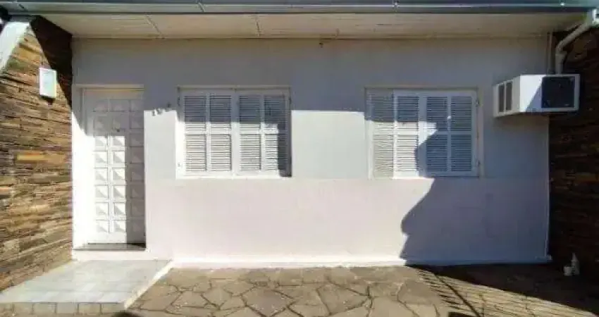 Casa com 2 quartos à venda na Guilherme Gaelzer Netto, São José, São Leopoldo