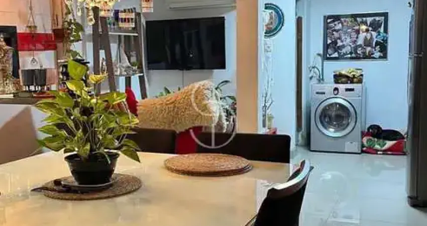 Casa com 2 quartos à venda na Avenida Albino Timm, Feitoria, São Leopoldo