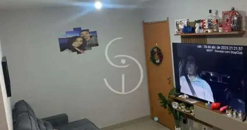 Apartamento com 2 quartos à venda na Rua Coronel Bordini, Santo André, São Leopoldo