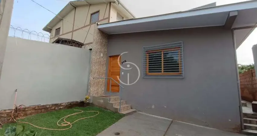 Casa com 3 quartos para alugar na Avenida Padre Santini, Jardim América, São Leopoldo